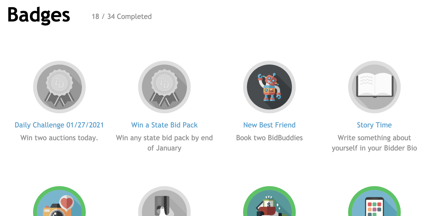 Using DealDash Tools DealDash Tips